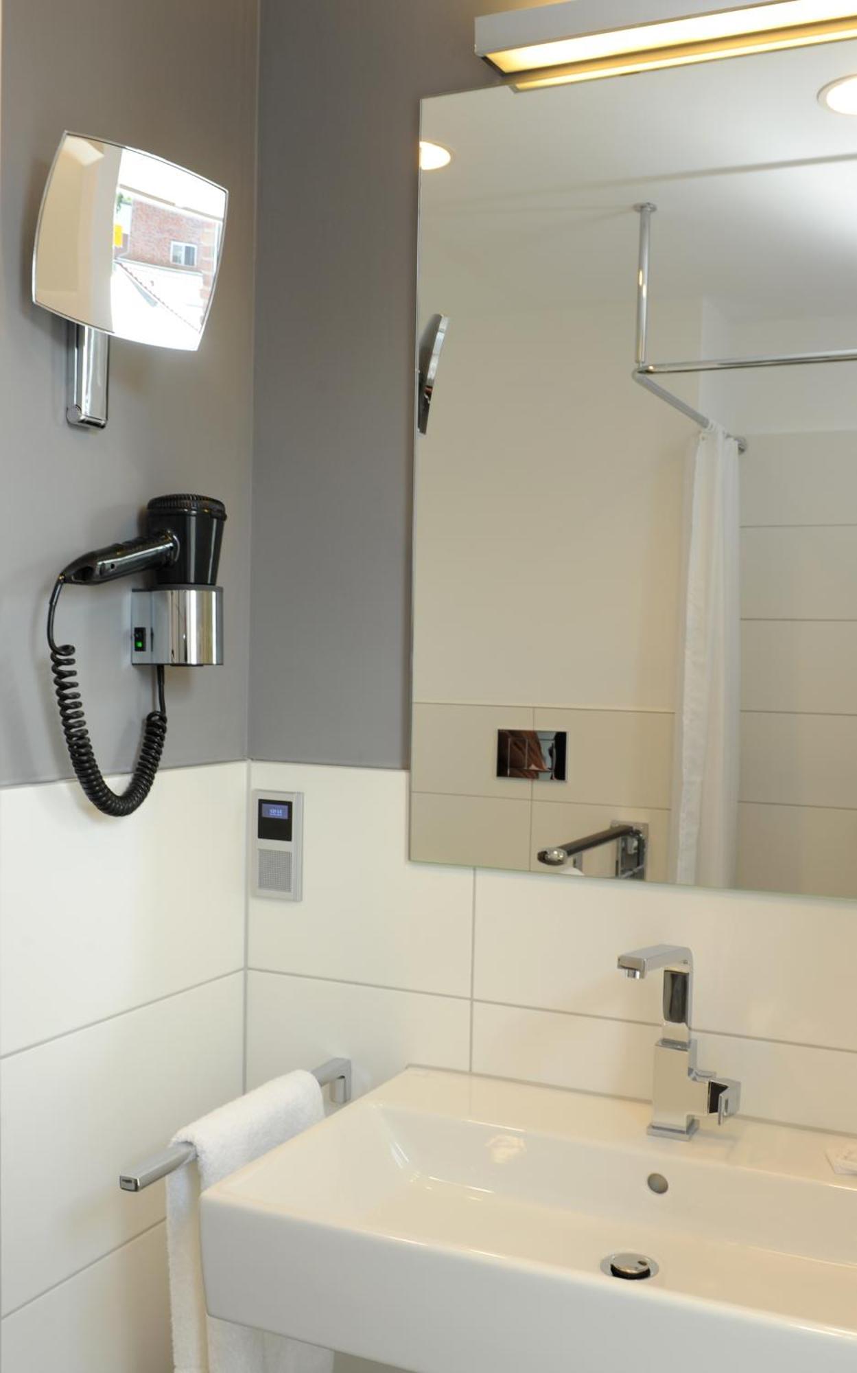 Hotel Am Markt Heek Habitación foto
